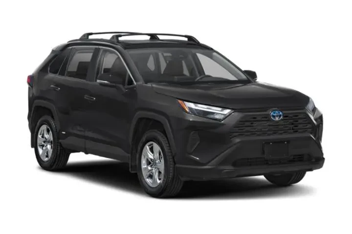 $31931 : Toyota RAV4 Hybrid 2023 AWD image 6