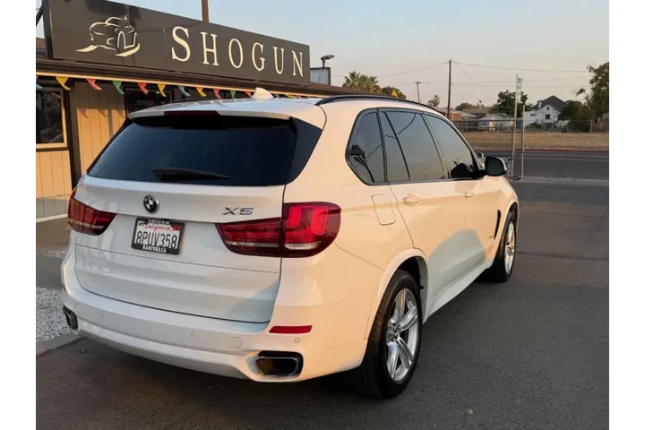 $15995 : 2017 BMW X5 sDrive35i image 7