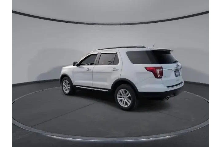 $16959 : Ford Explorer 2018 AWD XLT 4 image 6