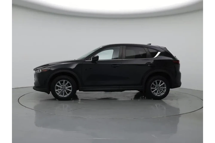 $23998 : Mazda CX-5 2023 AWD 2.5 S Se image 3