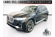 $31144 : BMW X7 2019 AWD xDrive40i 4d thumbnail