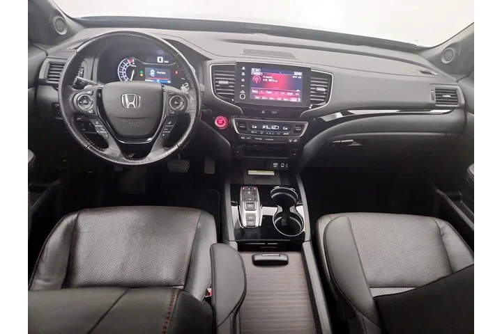 $30998 : Honda Ridgeline 2022 AWD Bla image 9