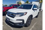 $24950 : Honda Pilot 2020 AWD Touring thumbnail