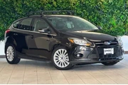 Ford Focus 2012 Titanium 4dr en Portland