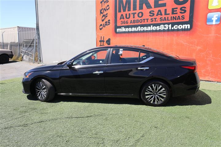 $15999 : 2021 NISSAN ALTIMA S image 9