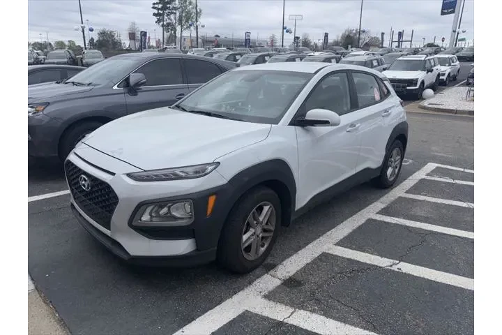 $15411 : Hyundai KONA 2019 SE 4dr Cro image 1