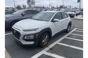 Hyundai KONA 2019 SE 4dr Cro