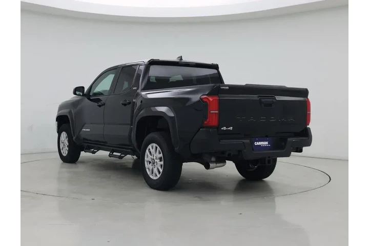 $38998 : Toyota Tacoma 2024 4x4 SR5 4 image 2