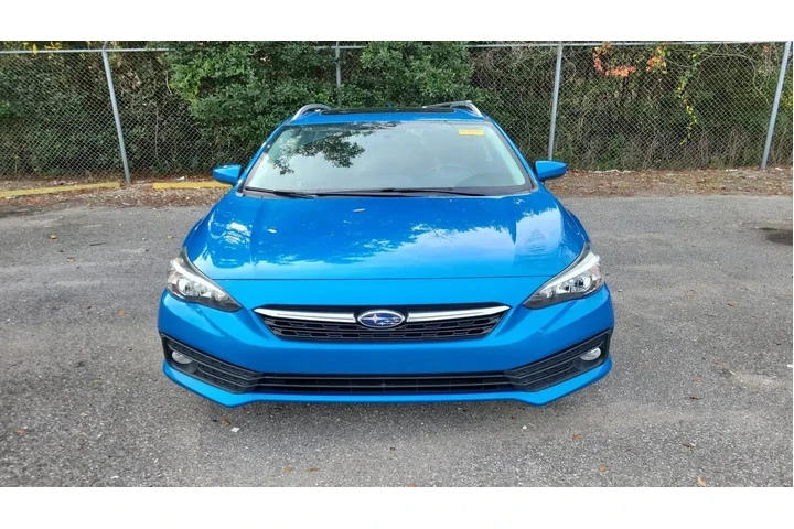 $23403 : Subaru Impreza 2023 AWD Prem image 2