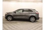 $14957 : Ford Edge 2019 Titanium 4dr thumbnail
