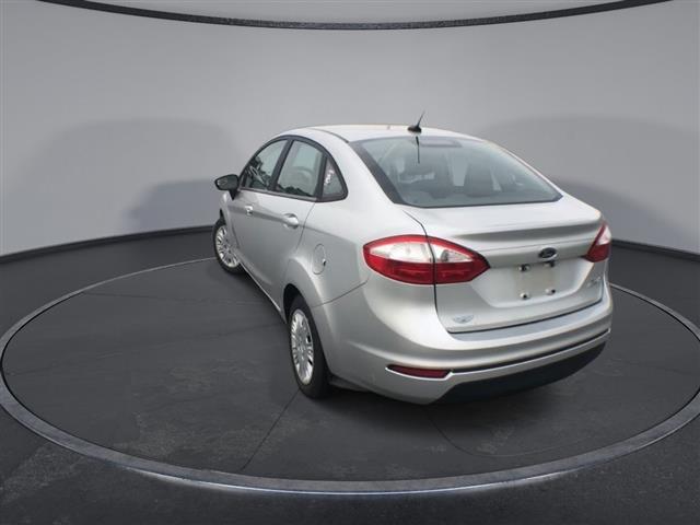 $13700 : PRE-OWNED 2019 FORD FIESTA S image 7