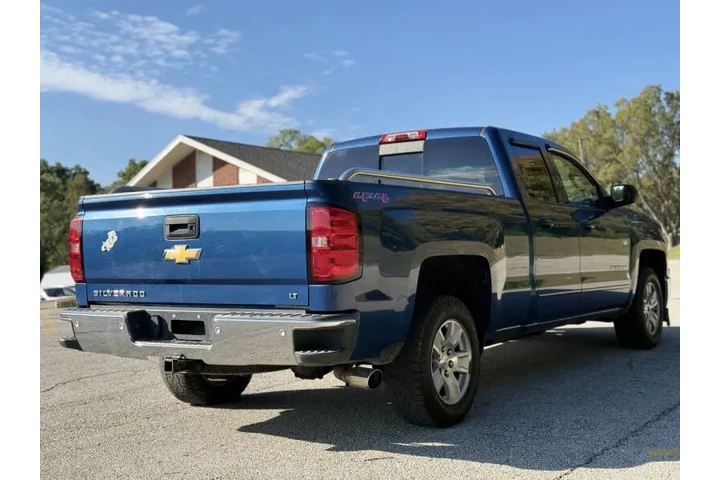 $13999 : 2015 Silverado 1500 LT image 6