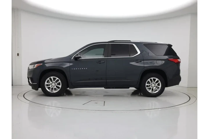 $17998 : Chevrolet Traverse 2018 LT C image 3