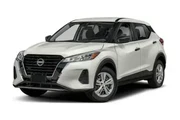Nissan Kicks 2022 SR 4dr Cro