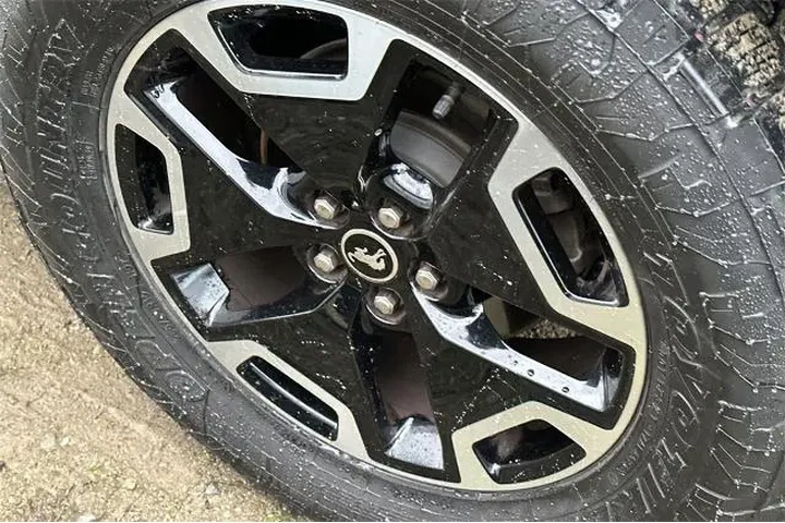 $24985 : Ford Bronco Sport 2021 AWD O image 8