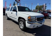 $11900 : 2005 GMC Sierra 1500 SLE thumbnail