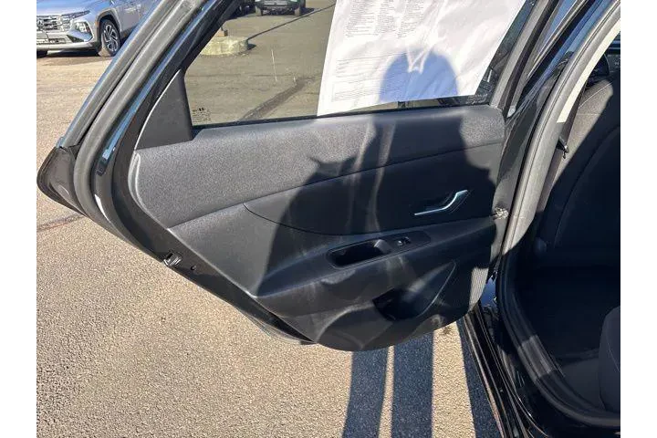 $18000 : Hyundai ELANTRA 2023 SE 4dr image 10