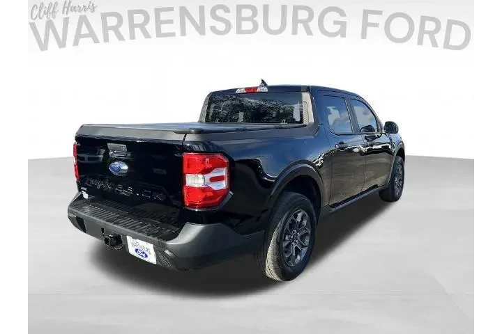 $27000 : Ford Maverick 2024 XLT 4dr S image 7