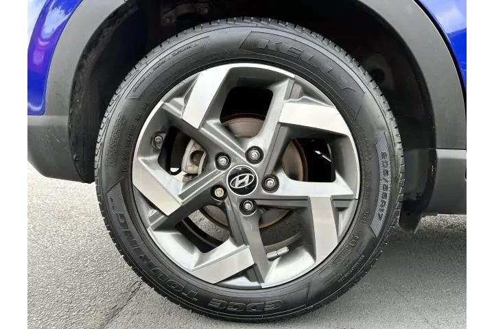 $15999 : Hyundai VENUE 2022 Limited 4 image 6