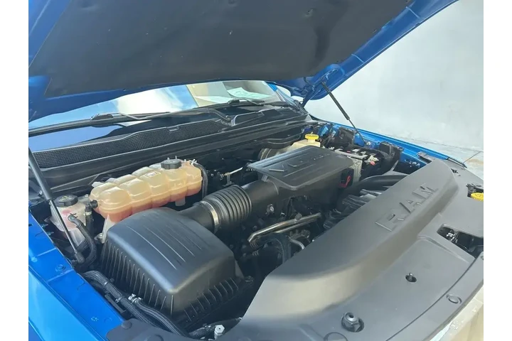 $23322 : Ram 1500 2022 4x2 Big Horn 4 image 10