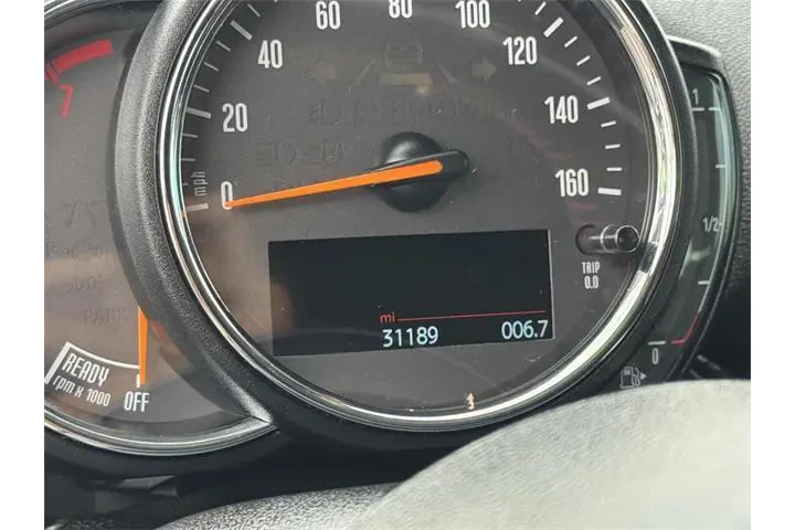 $21554 : MINI Clubman 2020 Cooper S 4 image 4