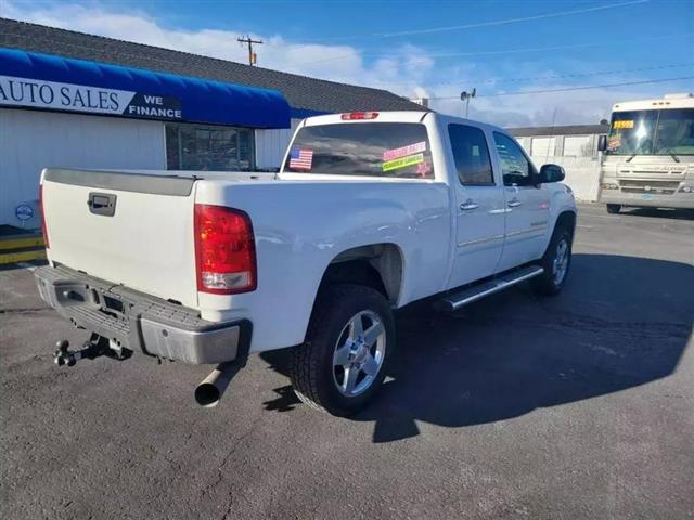 $29999 : 2011 GMC SIERRA 2500 HD CREW image 8