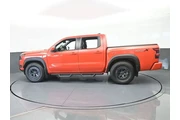 $33824 : Nissan Frontier 2025 4x2 PRO thumbnail