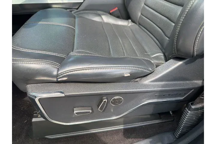 $39992 : Ford F-150 2022 4x4 Platinum image 8