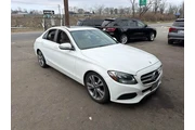 Mercedes-Benz C-Class 2018 C en Long Island