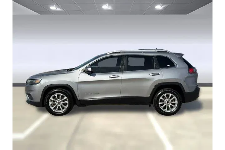 $6398 : Jeep Cherokee 2019 Latitude image 2