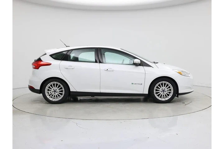 $10998 : Ford Focus 2016 Electric 4dr image 7