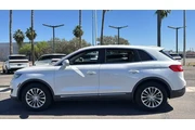 $13582 : Lincoln MKX 2016 AWD Select thumbnail