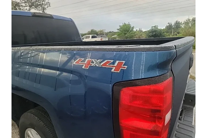 $22528 : Chevrolet Silverado 1500 201 image 7