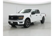 $38998 : Ford F-150 2025 4x2 STX 4dr thumbnail