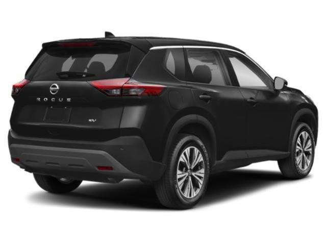 $22075 : 2021 Nissan Rogue image 2