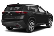 $22075 : 2021 Nissan Rogue thumbnail