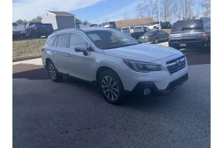 $18500 : Subaru Outback 2018 AWD 3.6R image 9