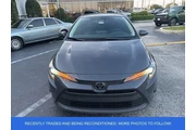 Toyota Corolla 2024 LE 4dr S en Fort Lauderdale