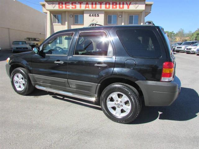 $6995 : 2006 Escape XLT image 5