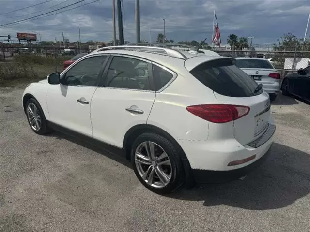 $9997 : 2013 EX37 Journey image 8