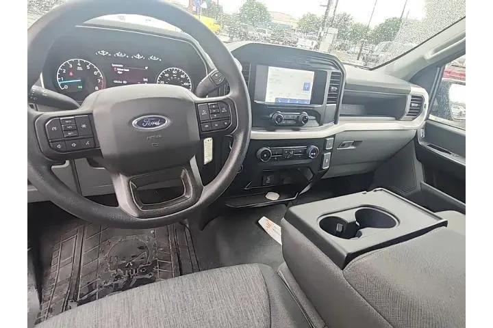 $31998 : Ford F-150 2022 4x2 XL 2dr R image 10