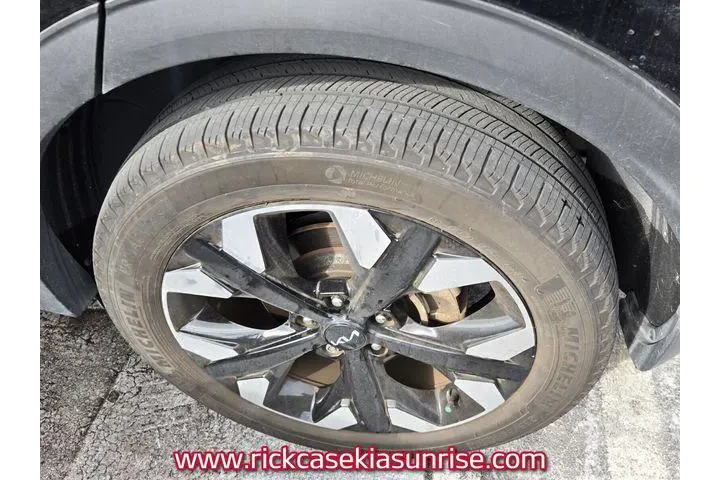 $25691 : Kia Sportage 2023 AWD X-Line image 8