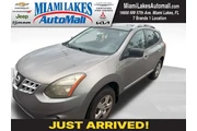 Nissan Rogue Select 2014 S 4