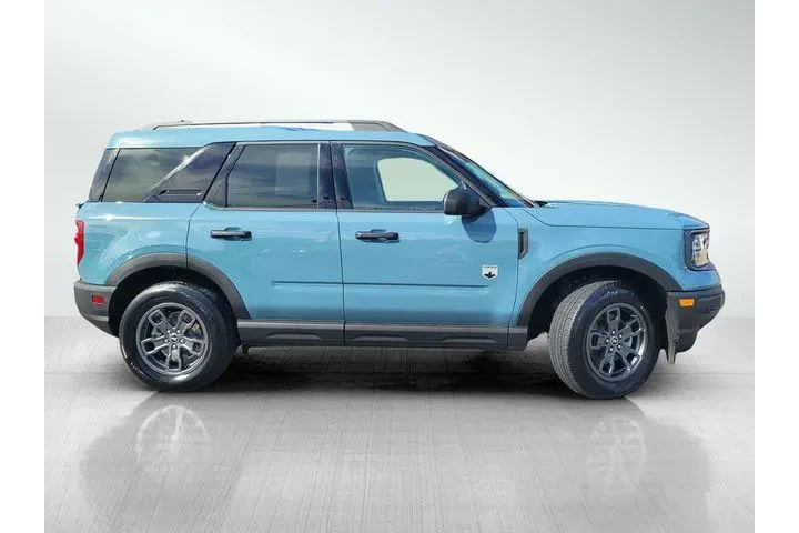 $24863 : Ford Bronco Sport 2023 AWD B image 3