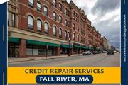 Credit Repair in Fall River MA en Boston