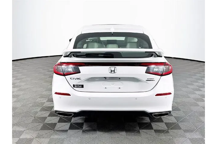 $27899 : Honda Civic 2023 Sport Touri image 6