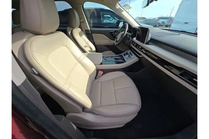 $35999 : Lincoln Aviator 2024 Premier image 8