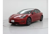 $29998 : Tesla Model 3 2023 4dr Sedan thumbnail