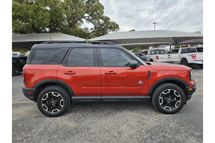 $26500 : Ford Bronco Sport 2023 AWD O image 2