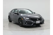 Honda Civic 2021 Sport 4dr H en Fresno